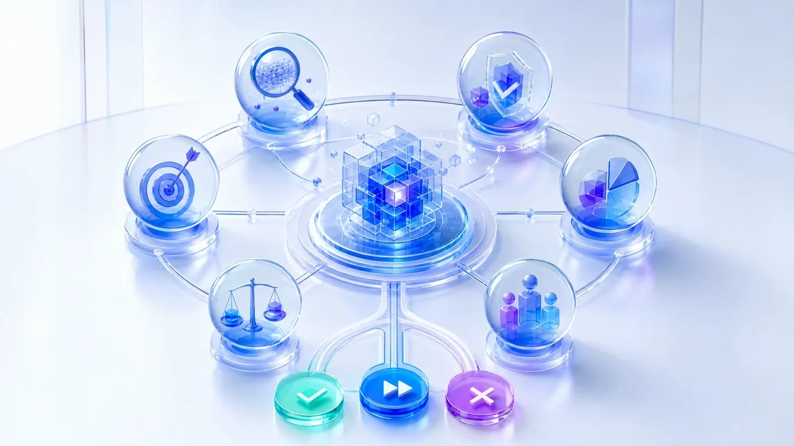 决定要不要做一个 AI 项目前，管理者该问的六个问题